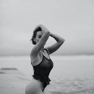 Tamerlane-near-the-beautiful-black-sea - Tamerlane & Alexandra