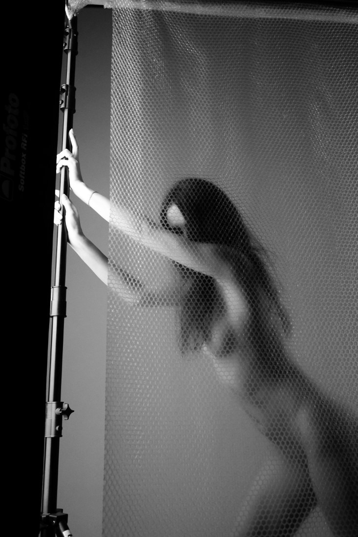 Tenderness - Lera & Zhdanova Olga Image 5