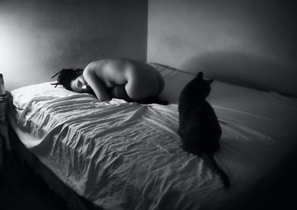 The Beauty of Orbe Dub & Paul Estévez Image 17