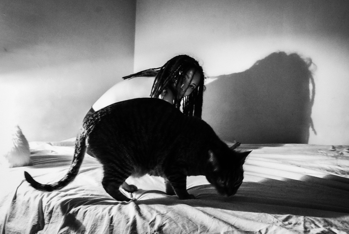 The Beauty of Orbe Dub & Paul Estévez Image 18