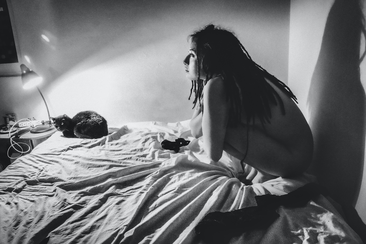 The Beauty of Orbe Dub & Paul Estévez Image 26