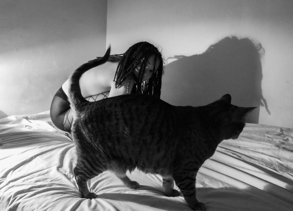 The Beauty of Orbe Dub & Paul Estévez Image 28