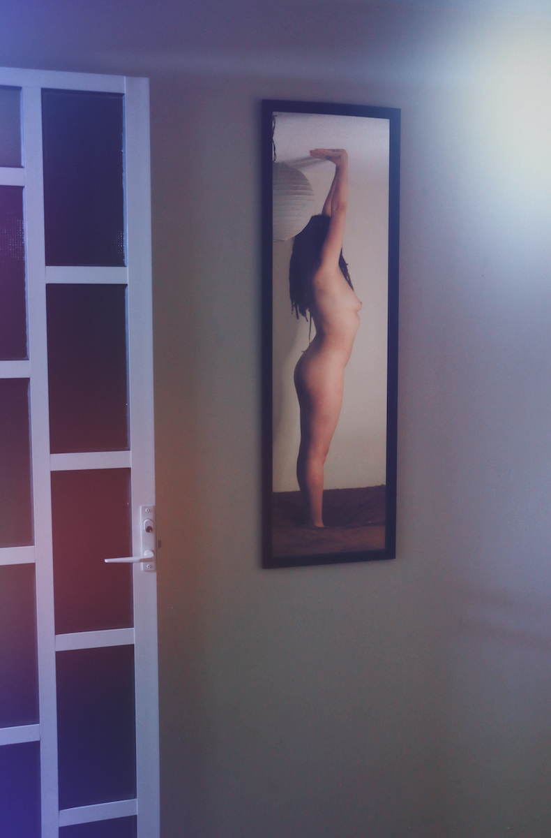 The Beauty of Orbe Dub & Paul Estévez Image 5