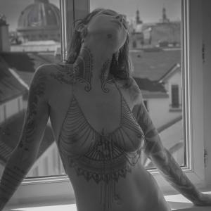 The Beauty Of Passion - Claudio Pari & Ceriz Vodka