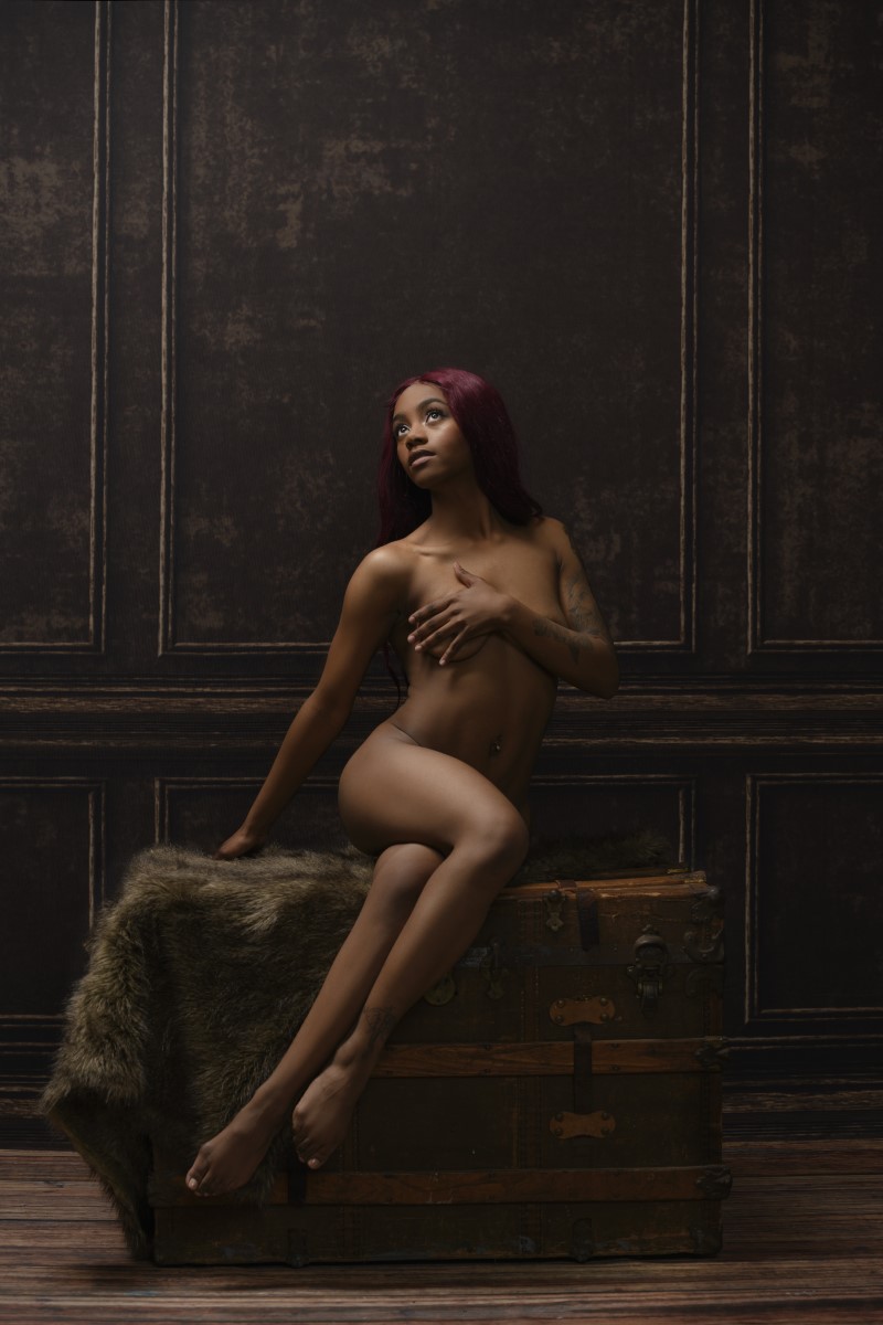 The Bronze room - Tamara Mcgann & Michal Lepore Image 7