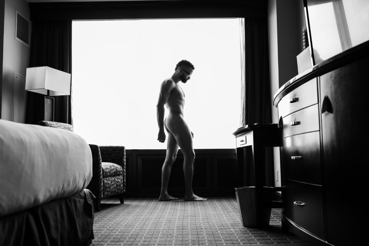 The Censored - Rude Yorker & Franklin Liranzo Image 10