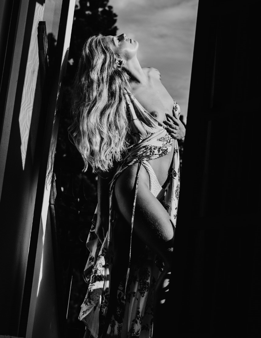 The Cottage - Stephanie Madey & Eli Jules Image 5