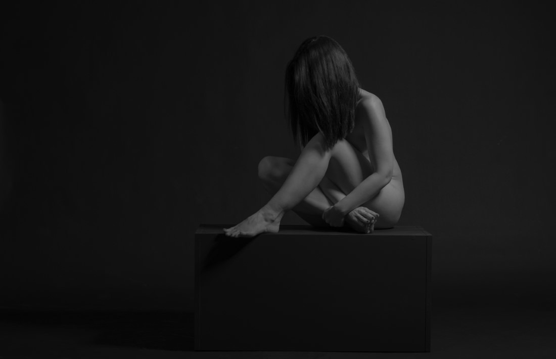 The Cube... - Kamila Furgal & Lukasz Sokól Image 8