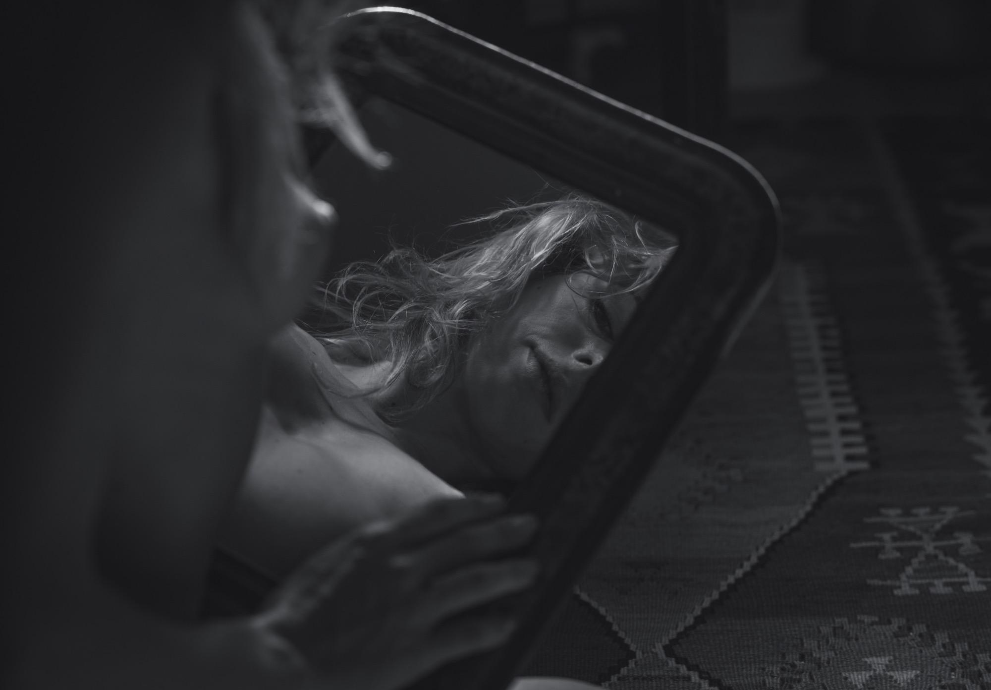 The Dream Of The Mirror - Claudio Pari & Cristina Image 11