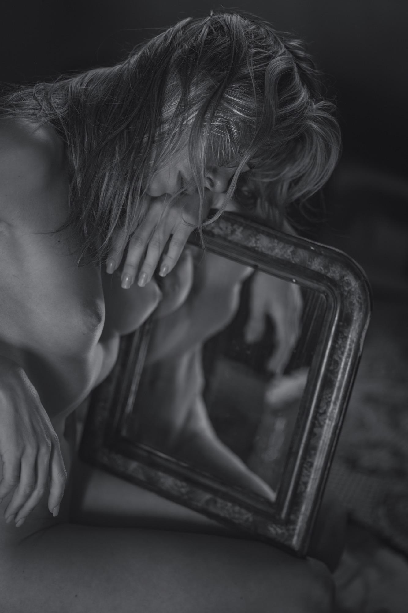 The Dream Of The Mirror - Claudio Pari & Cristina Image 12