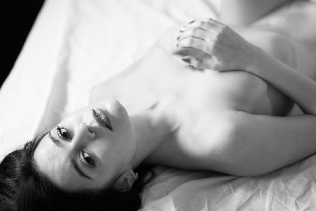 The Eyes - Paola Barry & Itamar Saida Image 4