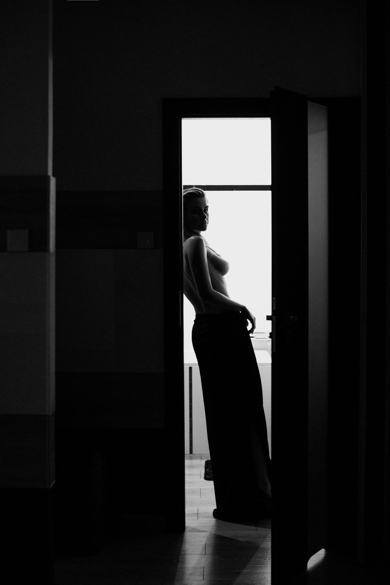 The Female Body As An Object Of Art - Katerina Shmidt & Alina Image 8