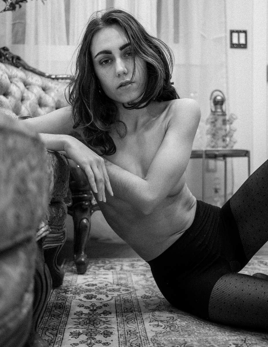 The Feminine Divine - Jayde Rankin & Violet Rankin Image 11