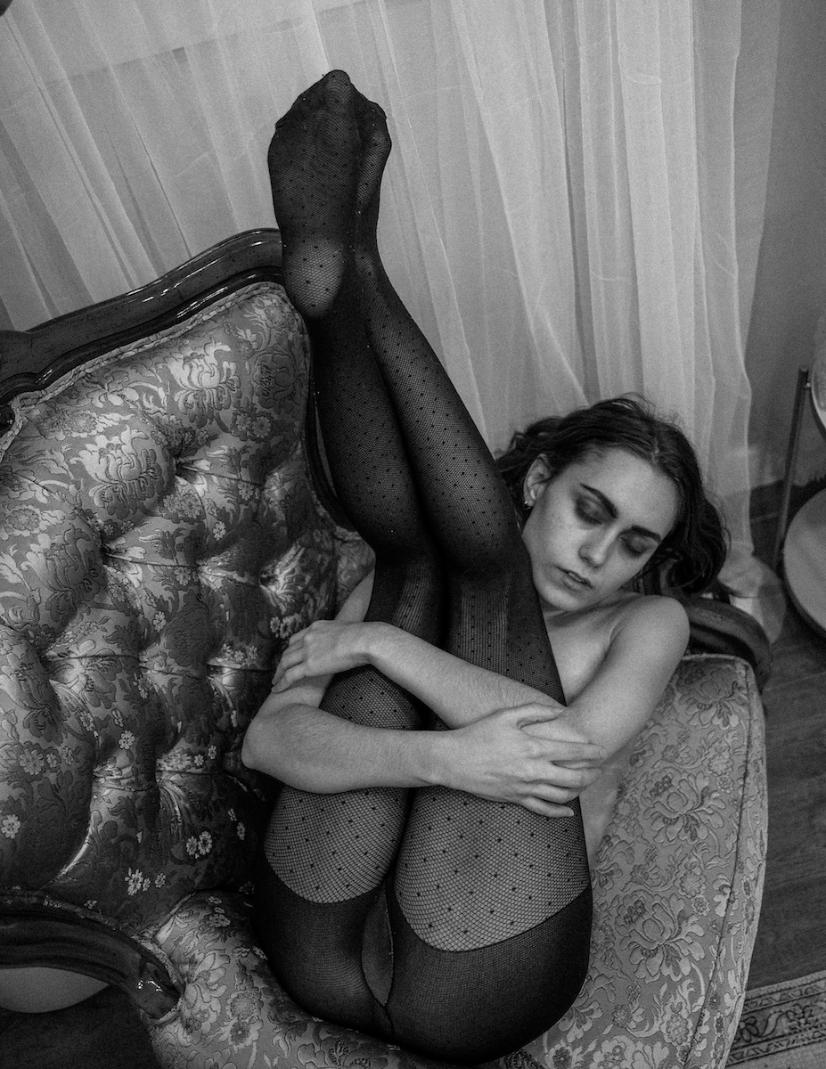 The Feminine Divine - Jayde Rankin & Violet Rankin Image 14