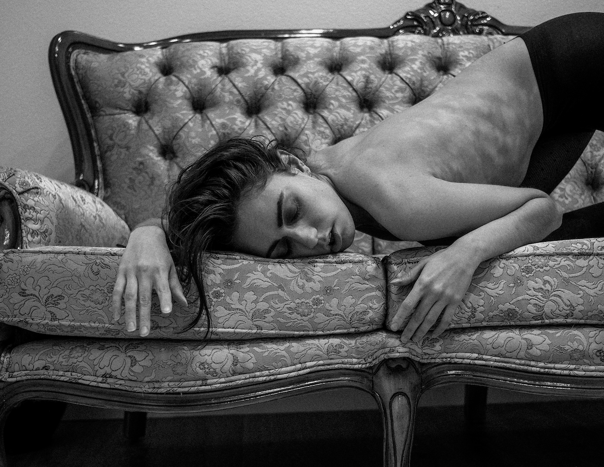 The Feminine Divine - Jayde Rankin & Violet Rankin Image 16