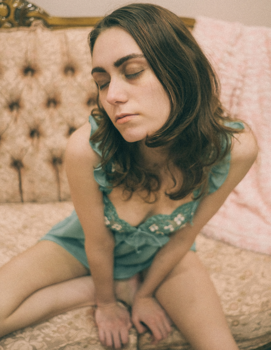 The Feminine Divine - Jayde Rankin & Violet Rankin Image 6