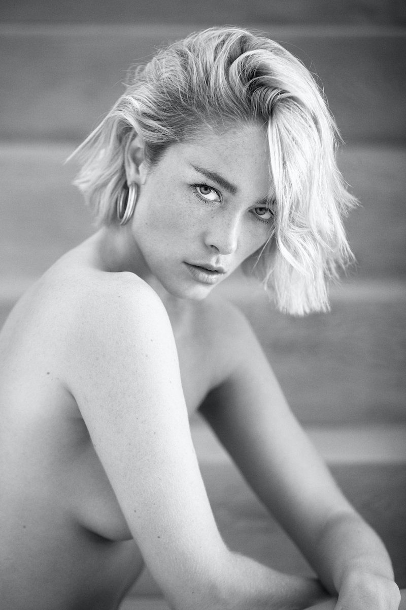 The naked truth - Viktoriia Yarova & Emmanuel Vivier Image 17