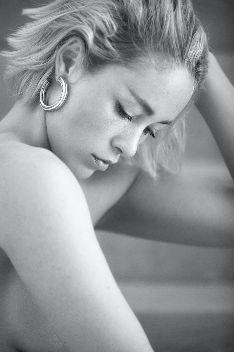 The naked truth - Viktoriia Yarova & Emmanuel Vivier Image 18