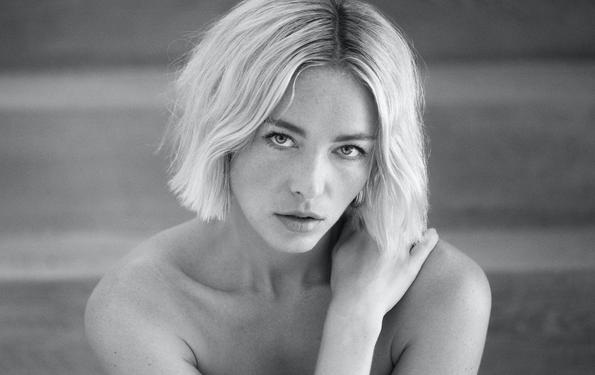 The naked truth - Viktoriia Yarova & Emmanuel Vivier Image 19
