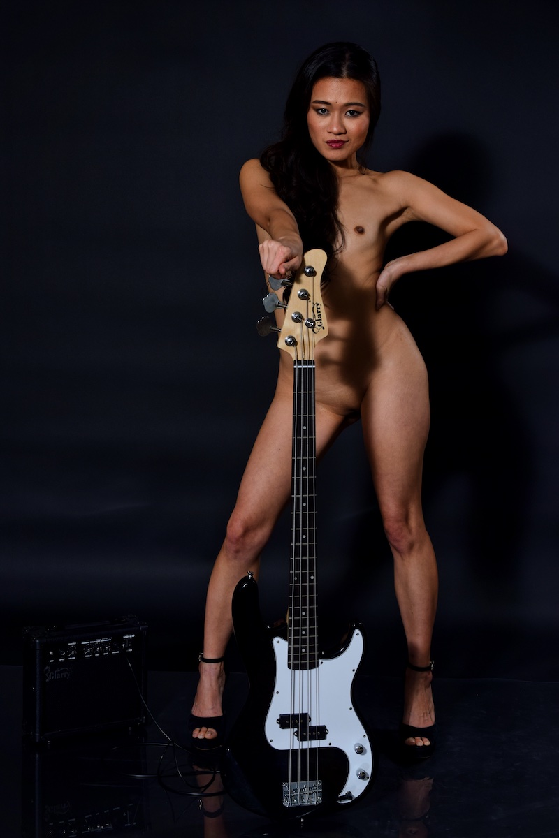 The Naked Truth with Porcupine Por & Suydan The Man Image 14