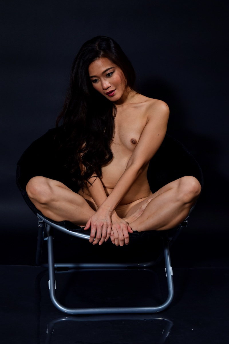 The Naked Truth with Porcupine Por & Suydan The Man Image 15