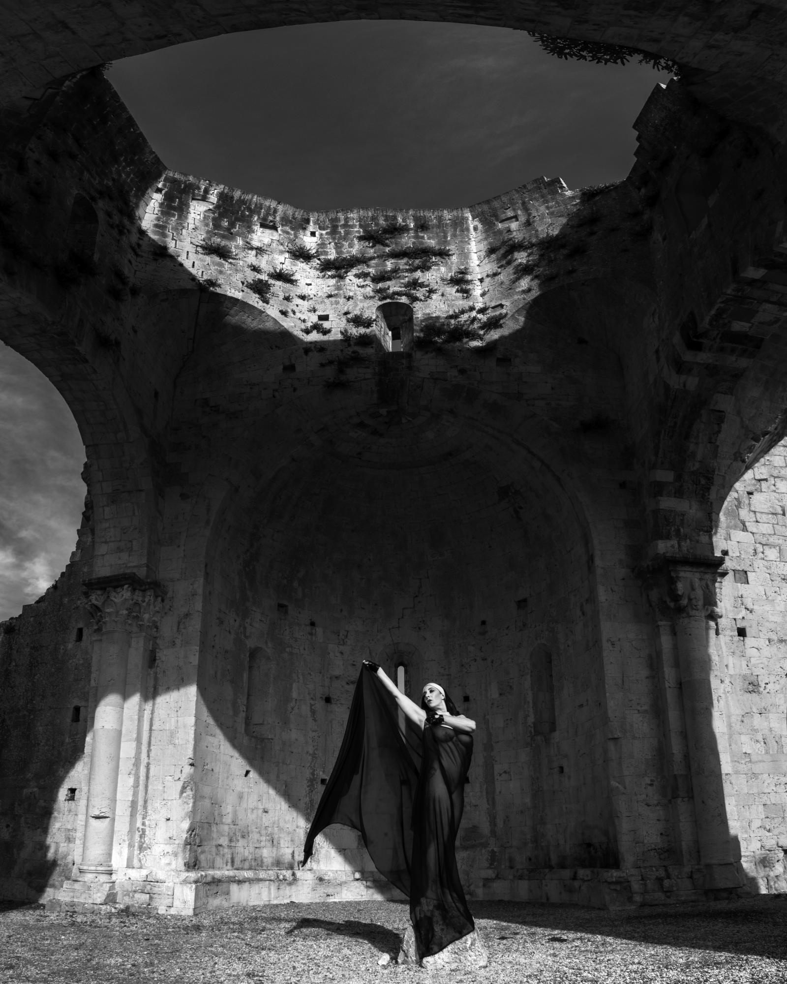 The New Religion Of Our Times - Paolo Lazzarotti & Alex Hawaii Image 10