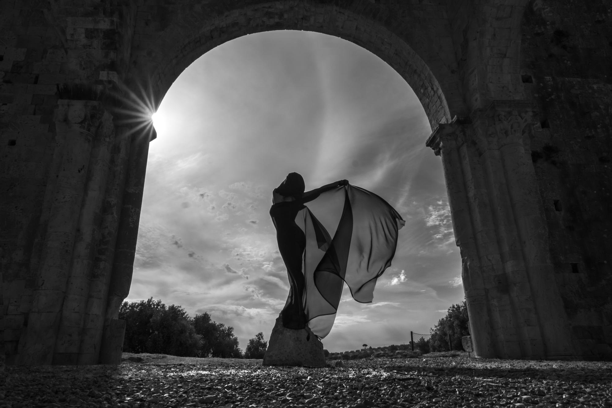 The New Religion Of Our Times - Paolo Lazzarotti & Alex Hawaii Image 11