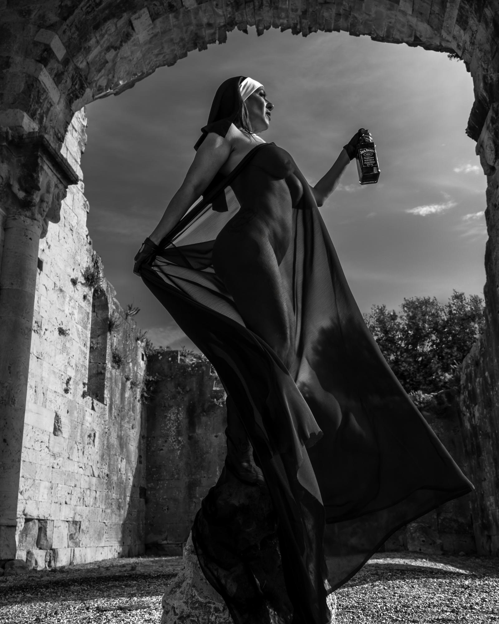 The New Religion Of Our Times - Paolo Lazzarotti & Alex Hawaii Image 7
