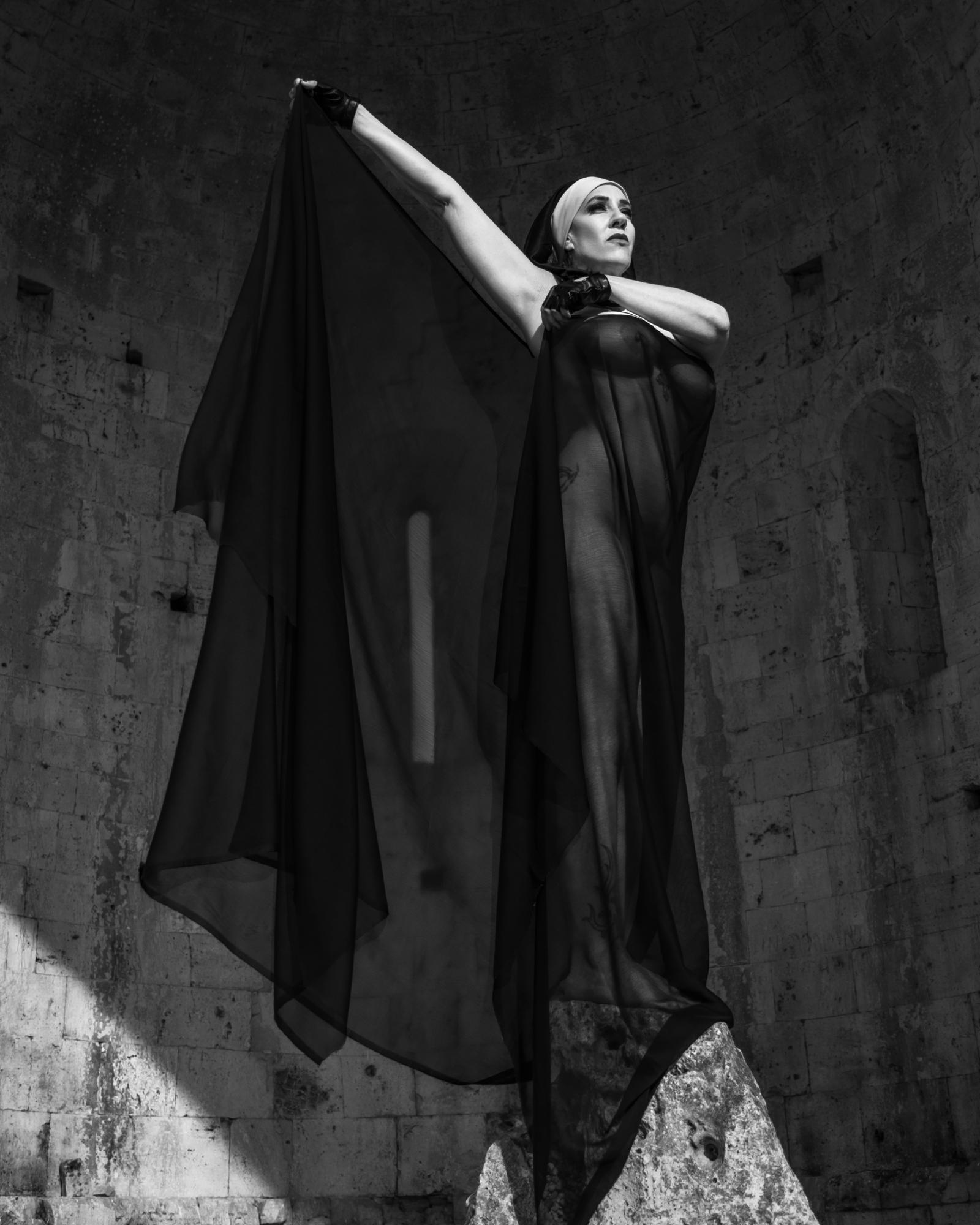 The New Religion Of Our Times - Paolo Lazzarotti & Alex Hawaii Image 4