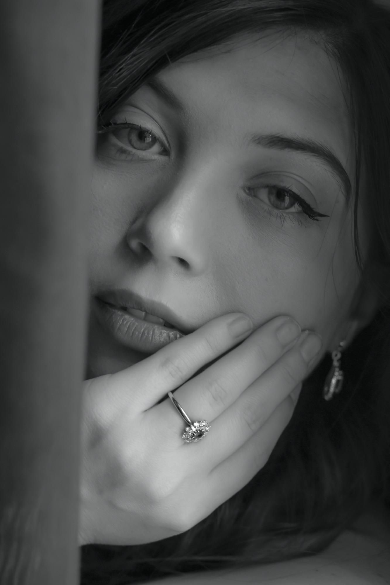 The Other Woman - Deni Thurman Image 1