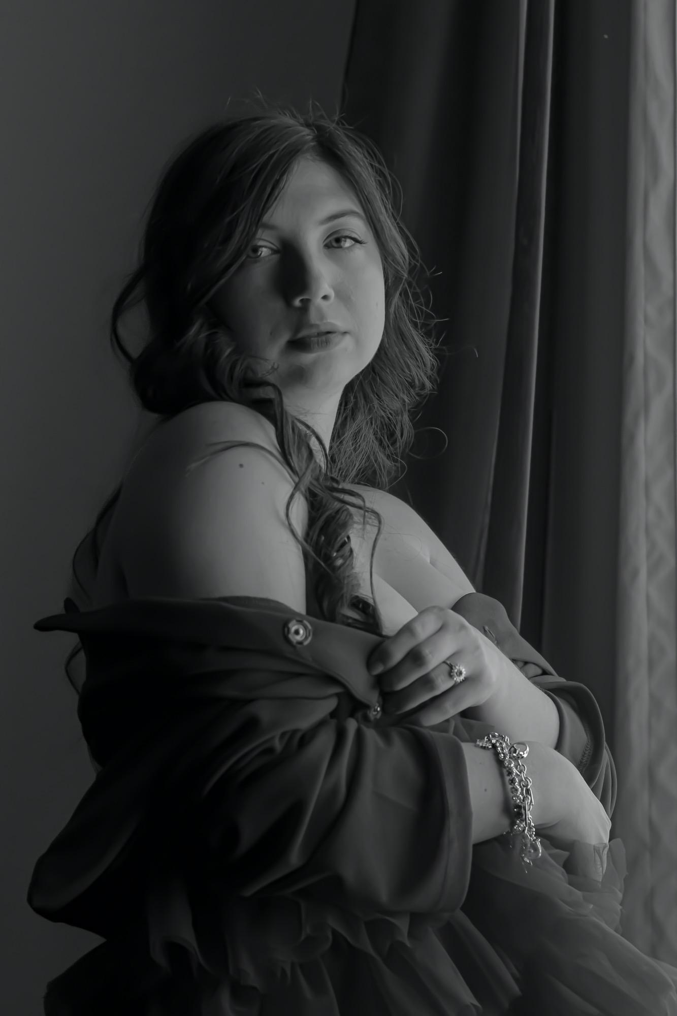 The Other Woman - Deni Thurman Image 5