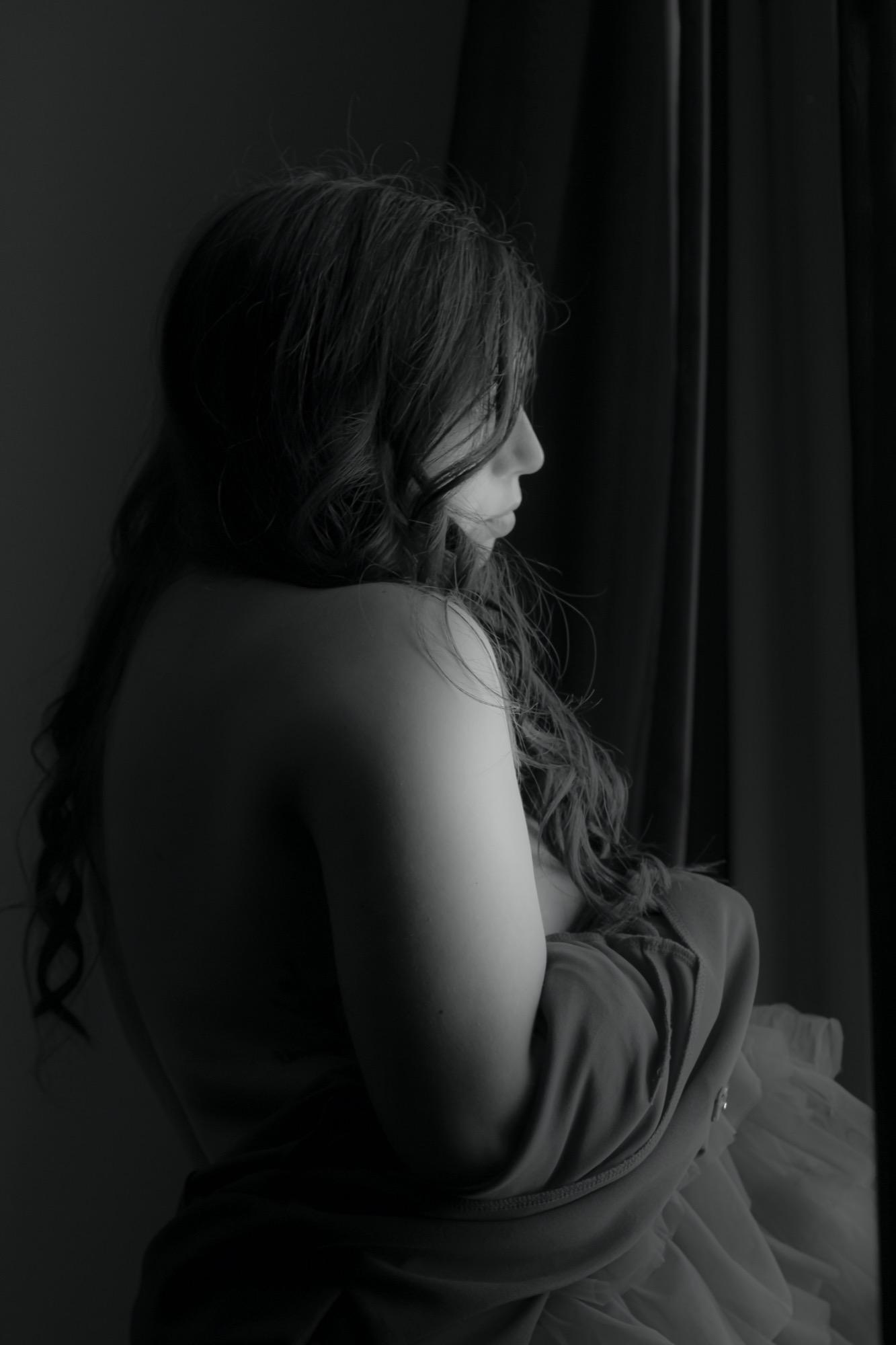 The Other Woman - Deni Thurman Image 6