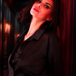 The Room Experience - Will Gort & Ceriz Vodka & Laura Giraudi