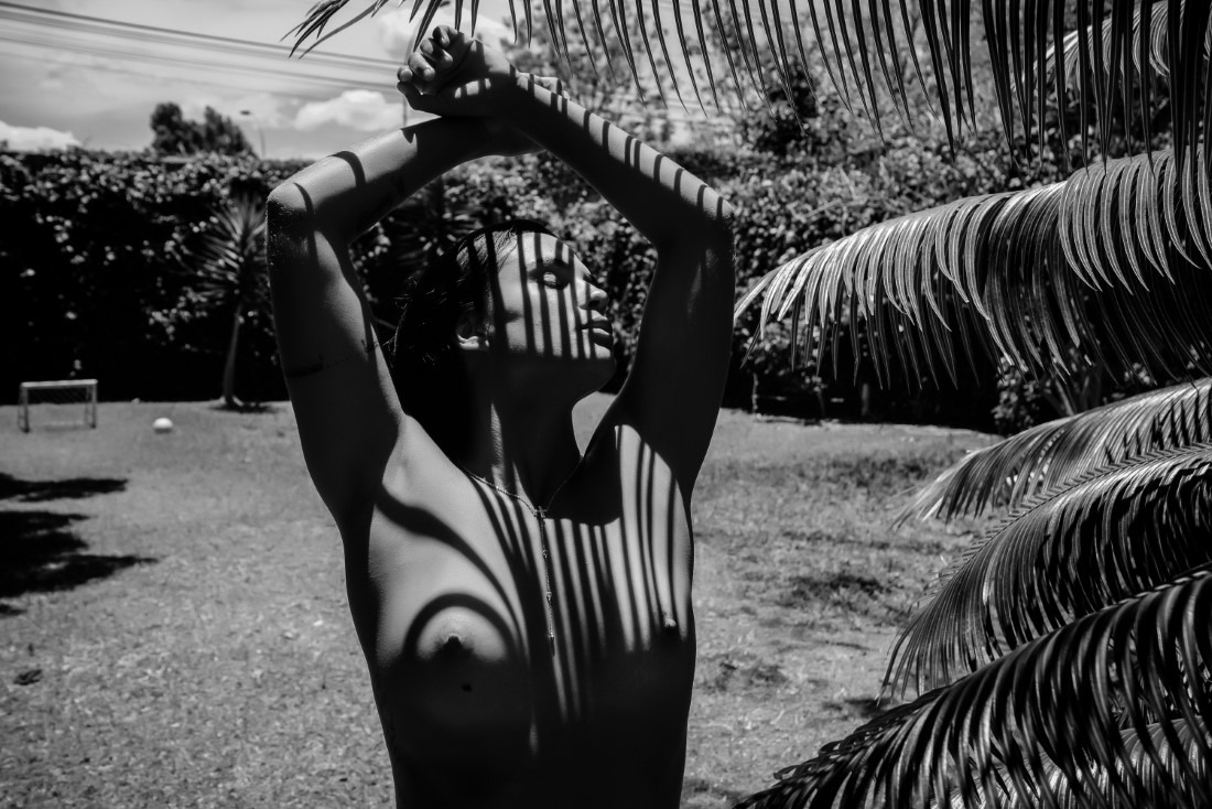 The Simplicity Of Nudity - Sammy Barros & Daiana Holanda & Luciano Freire Image 19