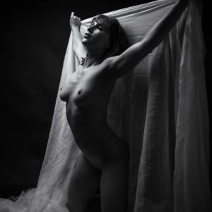 The Temptation - Janih Ch. Lüthi & Yulia