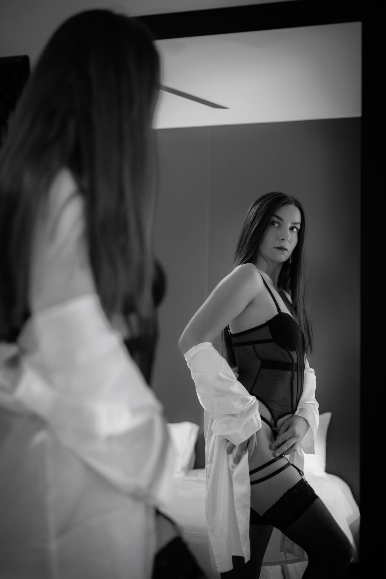 The Waiting Game - Marco DAddio & Iryna Akopian Image 11