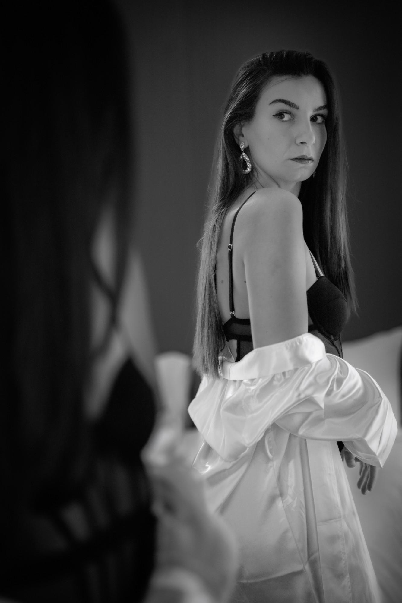 The Waiting Game - Marco DAddio & Iryna Akopian Image 12
