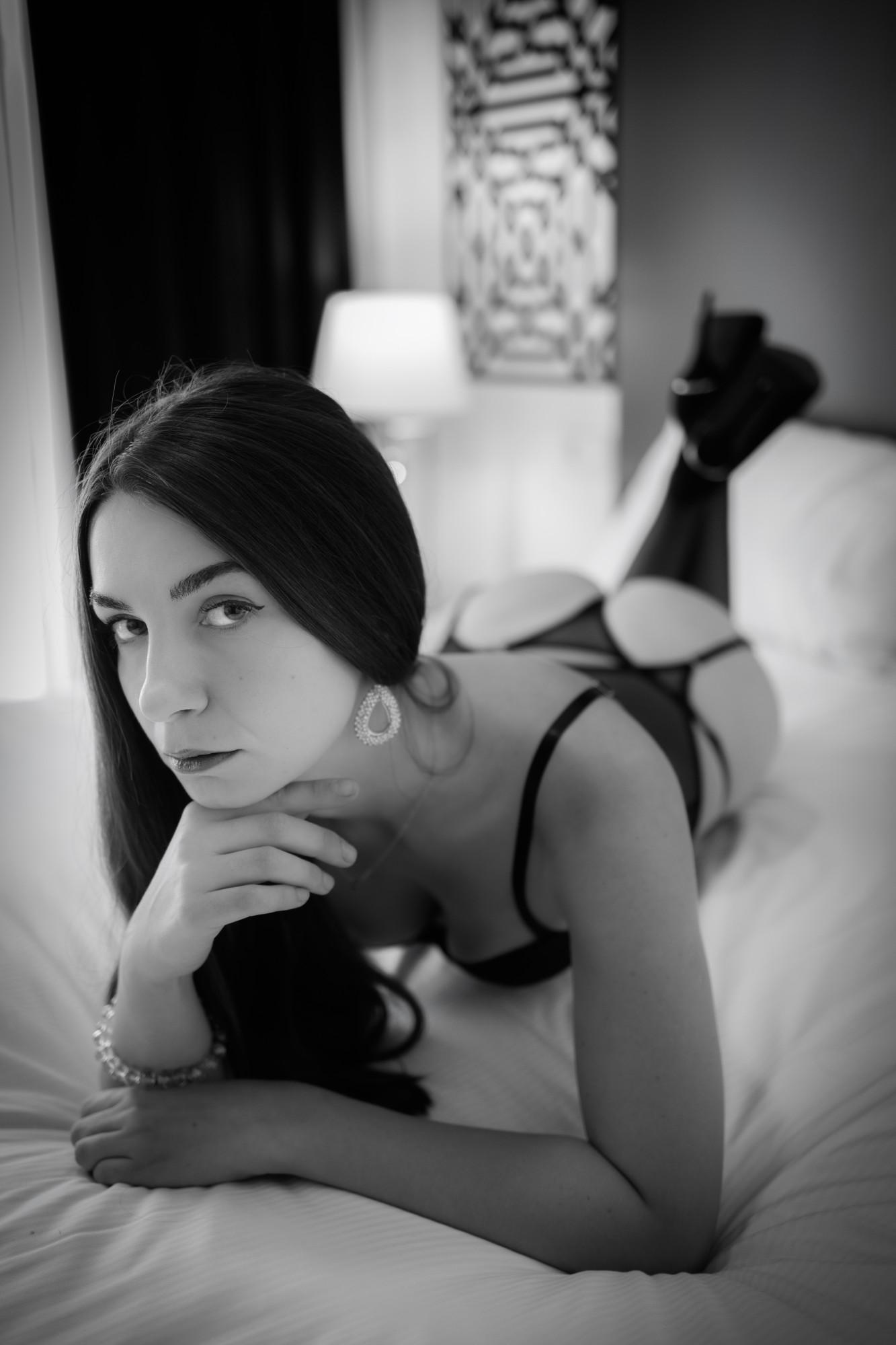 The Waiting Game - Marco DAddio & Iryna Akopian Image 20