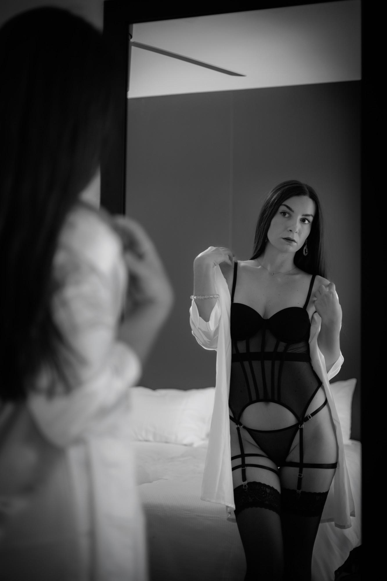 The Waiting Game - Marco DAddio & Iryna Akopian Image 7