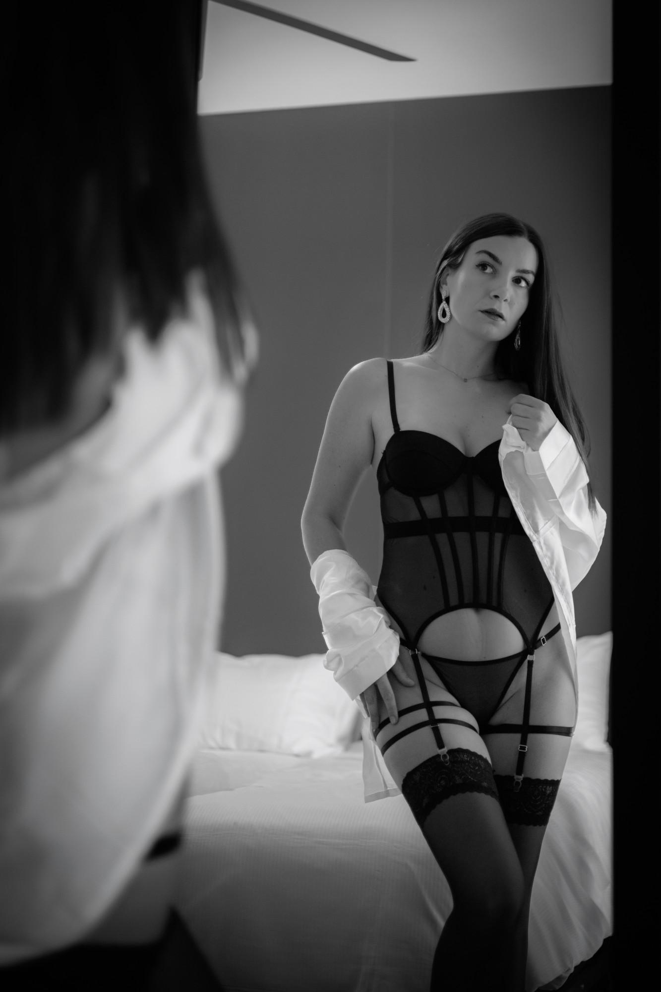 The Waiting Game - Marco DAddio & Iryna Akopian Image 9