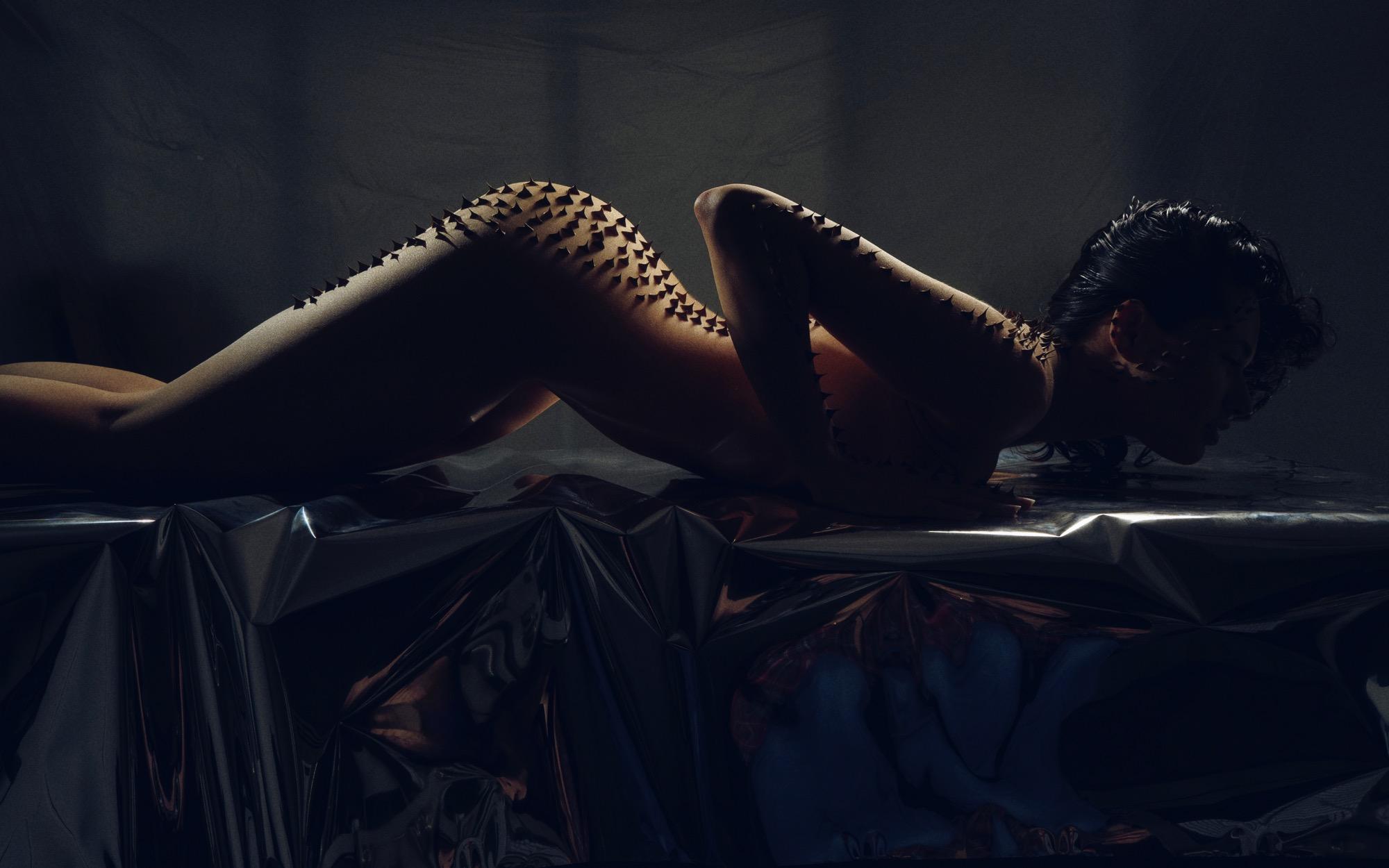 Thorns - Daniyar Sadykov & Ira Balan Image 11