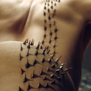 Thorns - Daniyar Sadykov & Ira Balan