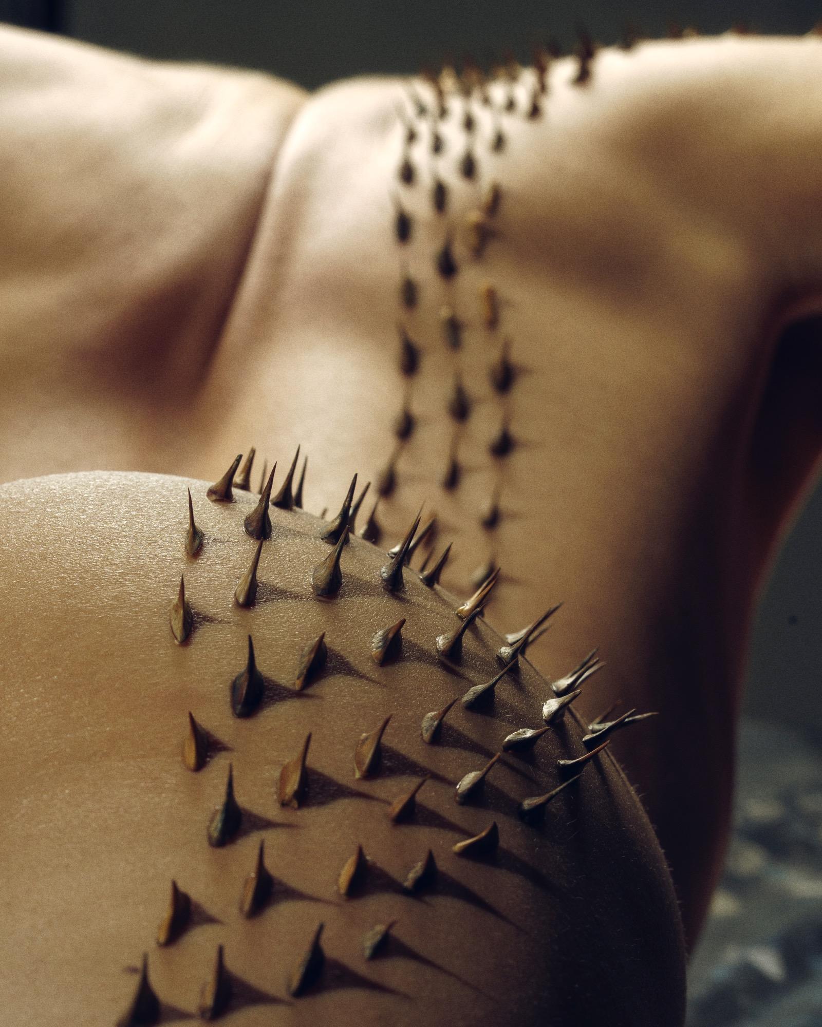 Thorns - Daniyar Sadykov & Ira Balan Image 3
