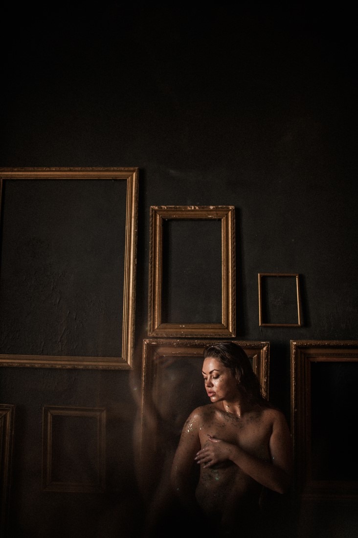 Through The Looking Glass - Jane Shikov Image 8