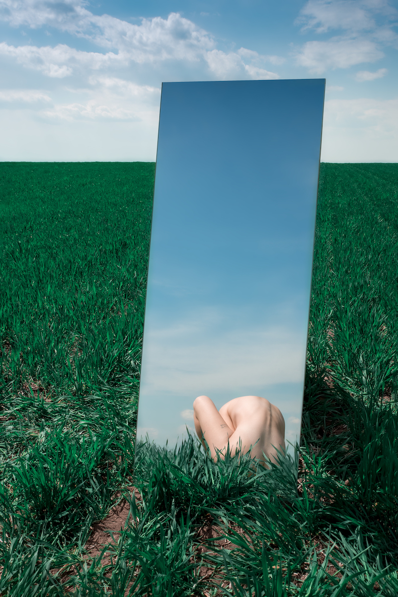 Through the Looking Glass - Solnce Podgurskaya  Izmail'skaya Laura Palmer - Solnce Podgurskaya Image 14