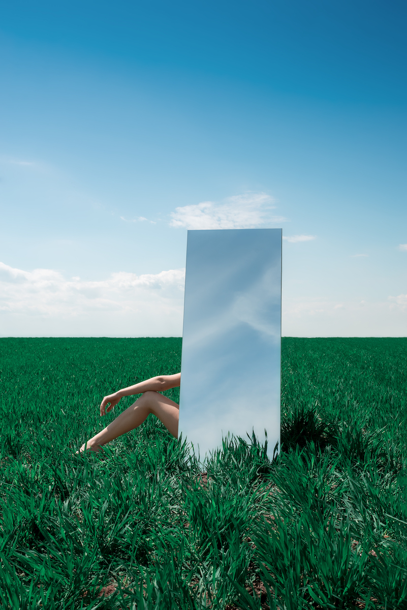 Through the Looking Glass - Solnce Podgurskaya  Izmail'skaya Laura Palmer - Solnce Podgurskaya Image 15