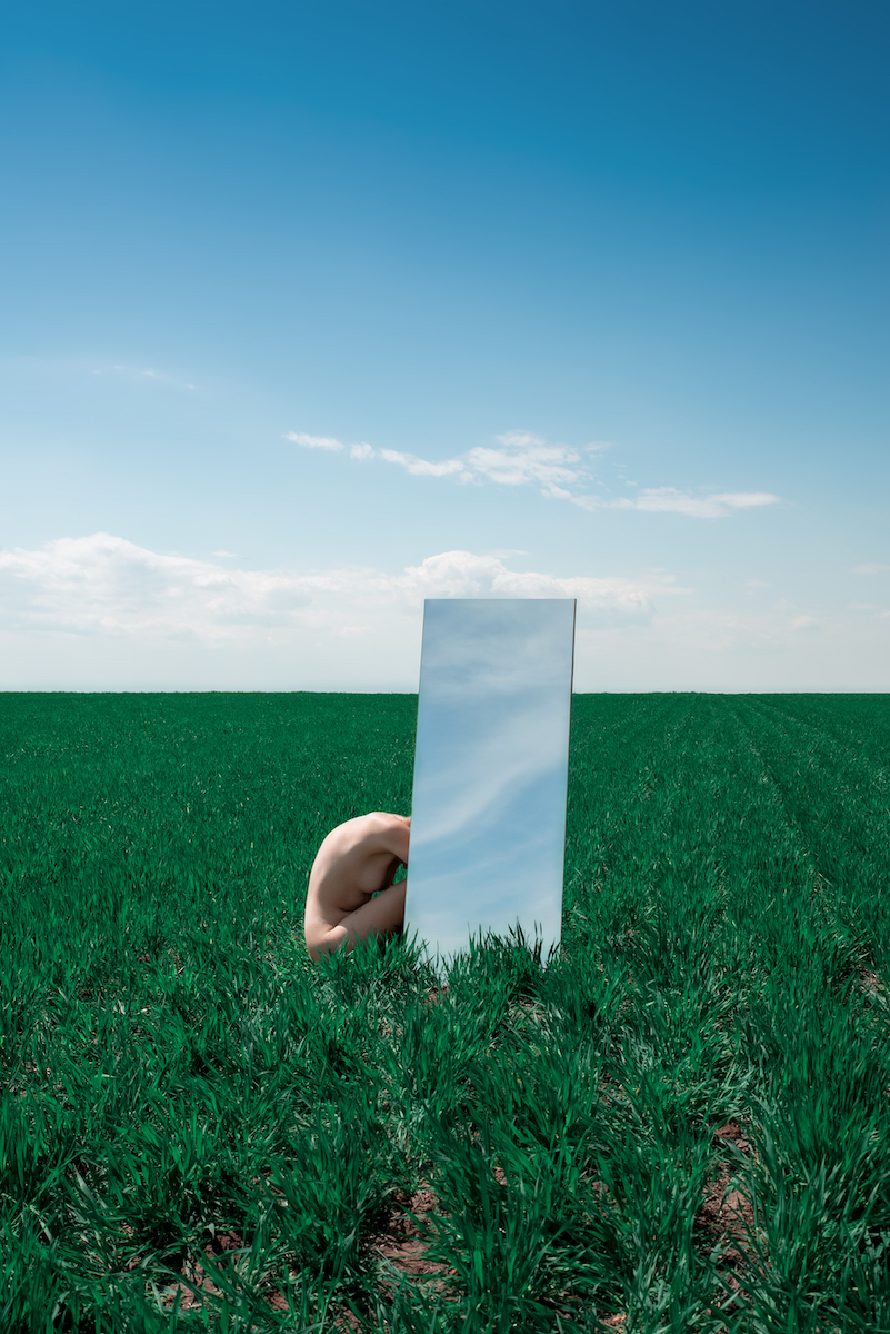 Through the Looking Glass - Solnce Podgurskaya  Izmail'skaya Laura Palmer - Solnce Podgurskaya Image 16