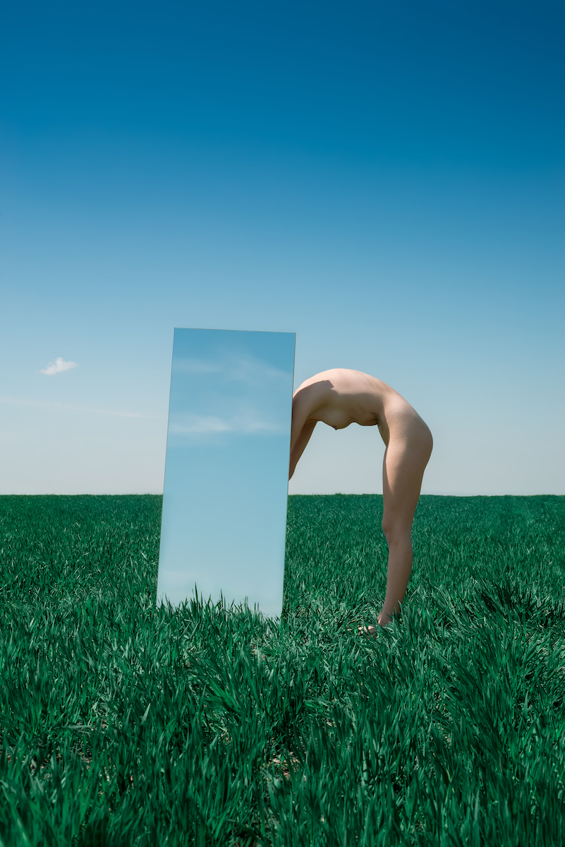 Through the Looking Glass - Solnce Podgurskaya  Izmail'skaya Laura Palmer - Solnce Podgurskaya Image 22