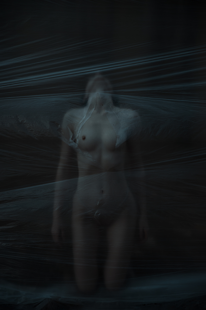 Through the Looking Glass - Solnce Podgurskaya  Izmail'skaya Laura Palmer - Solnce Podgurskaya Image 7