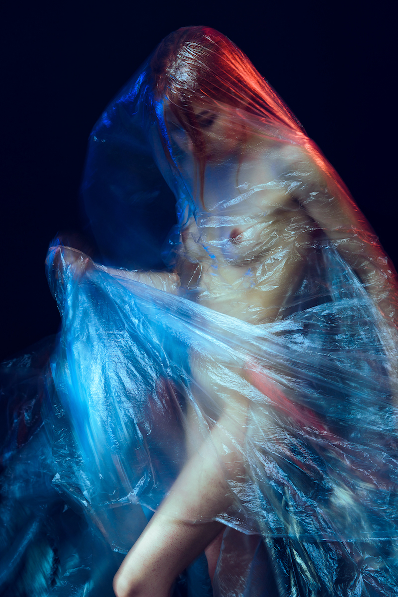 Tiana - Tetiana Butkova & Plaksin Alexander Image 4